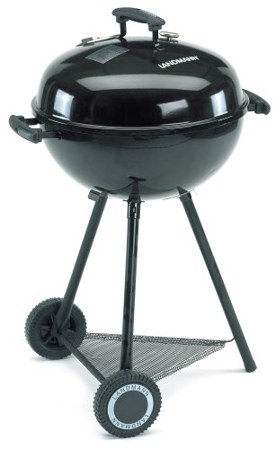 Landmann NEU10 KUGELGRILL 45CM