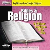 Bibles & Religion 400 Complete Works