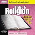 Bibles and Religion 400 Complete Works from Multimedia 2000