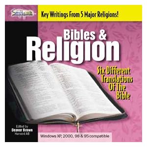 Bibles and Religion 400 Complete Works by Victory Multimedia