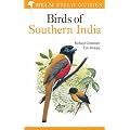 Birds of Southern India (Helm Field Guides)