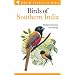 Birds of Southern India (Helm Field Guides)