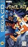 Don Bluth's SPACE ACE (Sega CD)