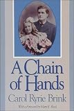 A Chain of Hands (Washington State University Press Reprint)