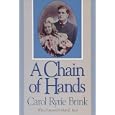 A Chain of Hands (Washington State University Press Reprint)