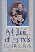 A Chain of Hands (Washington State University Press Reprint)