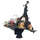 Department 56 Nature Witch Hat