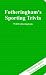Book Fotheringham's Sporting Trivia