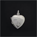 Heart Shape Locket