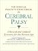 Books : The Official Parent's Sourcebook on Cerebral Palsy: A Revised and Updated Directory for the Internet Age