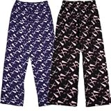 FIELD HOCKEY - VITAL ALL OVER PRINTED PANTS