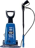 Campbell Hausfeld 1,500 PSI Electric Pressure Washer #PW1580