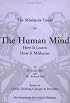 Thinker's Guide Series / Taking Charge of the Human Mind