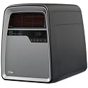 Electric Space Heater
