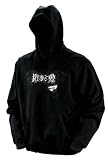 Proto Paintball Profit Men's Hooded Sweatshirt - Black