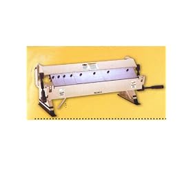 SHOP FOX 24 BOX and PAN BRAKE by Shop Fox
