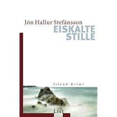 Eiskalte Stille