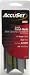 Senco A302509 15 Gauge x 2-1/2 Inch Electro Galvanized Finish Nail