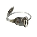 IO Gear USB PDA/Serial Adapter for Mac - GUC232A