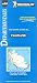 Book Michelin France Vaucluse #4084 (Michelin Departmental Maps)