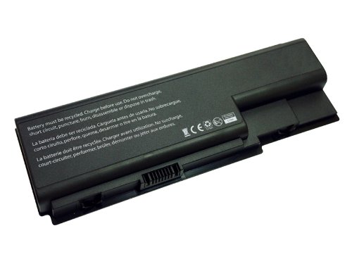 V7 Akku Batterie f&uuml;r Acer Aspire 5310, 5520, 5520G, 5710, 5710G, 5710Z, 5710ZG, 5720, 5720 Preisvergleich