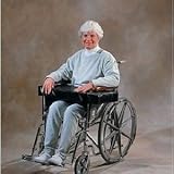 Wheelchair Lap Cushion for Invacare 9000 only