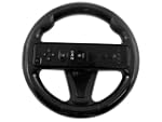 Lenkrad Steering Wheel schwarz / blac...