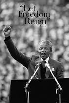 MANDELA Poster