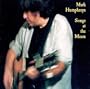 Songs at the Moon
