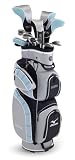 Women's Sora Complete Set