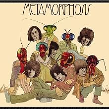 Metamorphosis