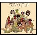 Metamorphosis