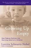 Growing Up Empty: How Federal Policies Are Starving America`s Children