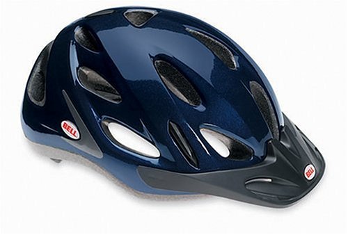 SportingGoods: Bell Citi Bike Helmet
