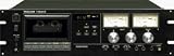 Tascam 122MKIII 3-head Stereo Cassette Deck