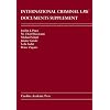 International Criminal Law Documents