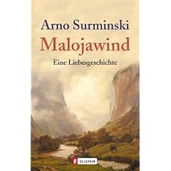 Malojawind: Eine Liebesgeschichte