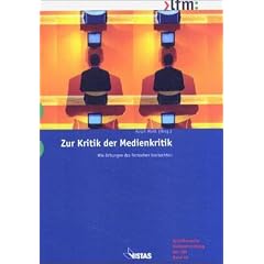 Zur Kritik der Medienkritik. Wie Zeitungen das Fernsehen beobachten