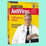Norton Symantec AntiVirus 2000 Version 6.0 by Norton AntiVirus 2000