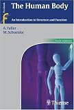  : The Human Body: An Introduction to Structure and Function (Flexibook)