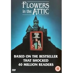 Flowers in the Attic [DVD]