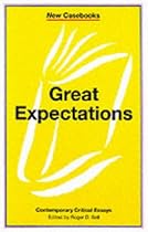 "Great Expectations" (New Casebooks)