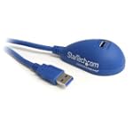 Startech.com - Cable de extensi�n Sup...