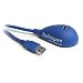 Startech.com - Cable de extensi�n SuperSpeed USB 3.0  A to A macho/hembra para ordenadores