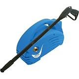 Silverline 633777 1400 Watt Pressure Washer