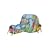 In The Night Garden 'My First Play Set' Pop-Up Tent with Tunnel