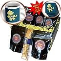 Care Bears - Care Bear Cousin Monkey - Coffee Gift Baskets - Coffee Gift Basket
