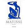 Henri Matisse, 1869-1954, maître de la couleur