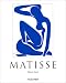 Henri Matisse, 1869-1954, maitre de la couleur