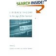 Literacy Theory in the Age of the Internet by Todd Taylor and Irene Ward